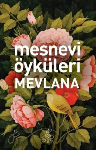 Mesnevi Öyküleri Mevlana