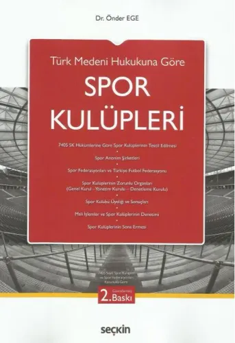 Spor Kulüpleri