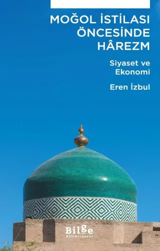 Moğol İstilası Öncesinde Hârezm