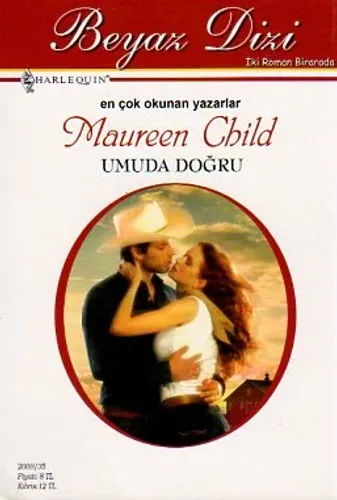 Saklı Prenses / Umuda Doğru Shirley Jump