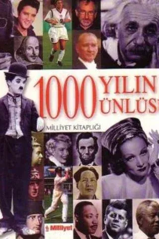 1000 Yılın Ünlüsü