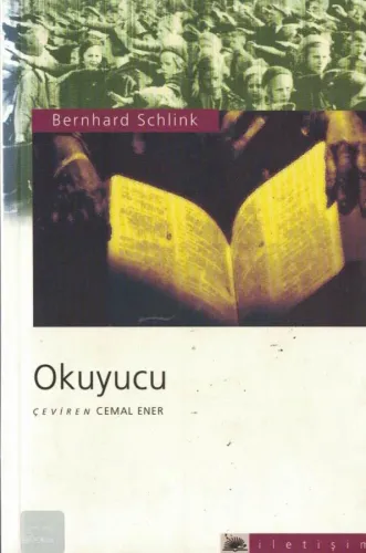 Okuyucu
