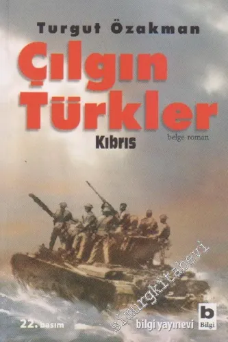 Çılgın Türkler: Kıbrıs - 2024