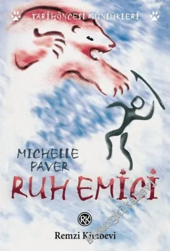Ruh Emici : Tarihöncesi Günlükleri -         2007