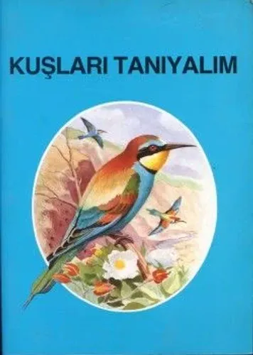 Kuşları Tanıyalım