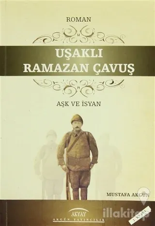 Uşaklı Ramazan Çavuş