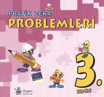Üçgen Pratik Zeka Problemleri-3