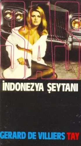 İndonezya Şeytanı