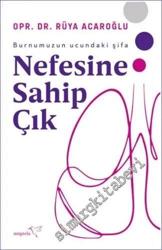 Nefesine Sahip Çık -         2023
