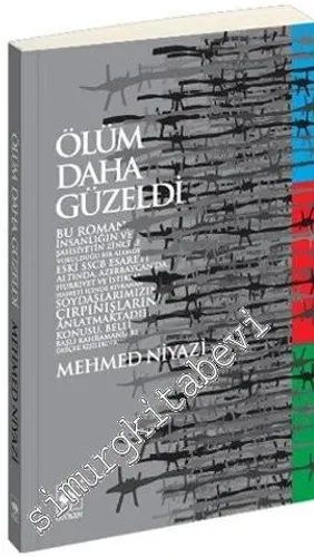 Ölüm Daha Güzeldi -        1993