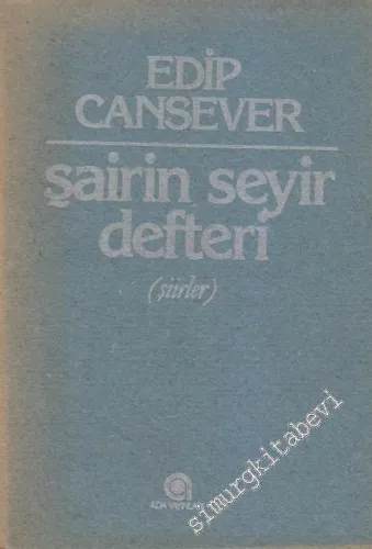 Şairin Seyir Defteri -        1980