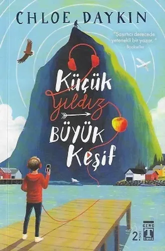 Küçük Yıldız Büyük Keşif