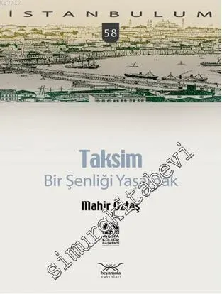 Taksim - Bir Şenliği Yaşamak -        2010