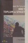 Birey, Toplum Ve Siyaset