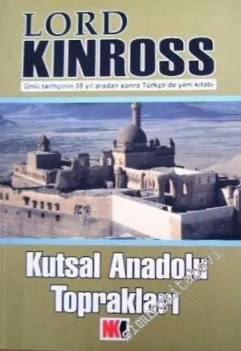 Kutsal Anadolu Toprakları -        2003