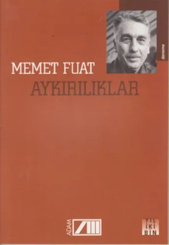 Aykırılıklar