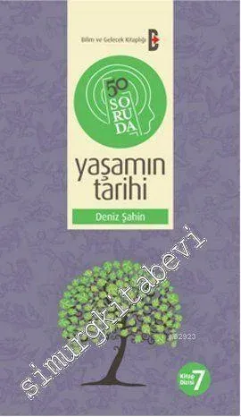 50 Soruda Yaşamın Tarihi -