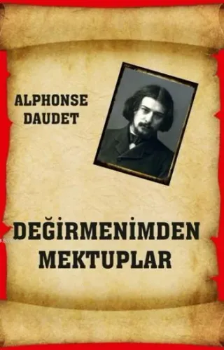 Değirmenimden Mektuplar