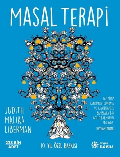 Masal Terapi