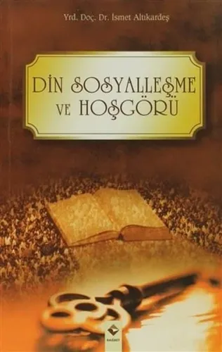 Din Sosyalleşme ve Hoşgörü
