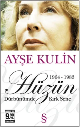 Hüzün Dürbünümde Kırk Sene 2 (1964-1983) (Cep Boy)