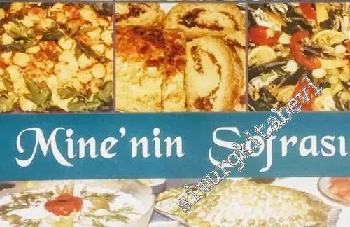 Mine'nin Sofrası -        2005