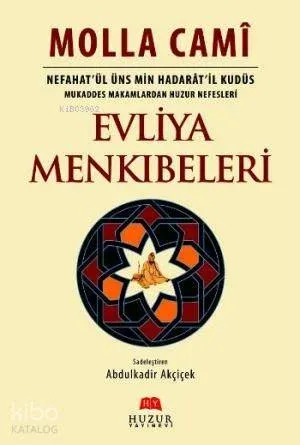 Evliya Menkıbeleri (Şamua) | benlikitap.com
