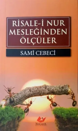 Risale-i Nur Mesleğinden Ölçüler- 6870