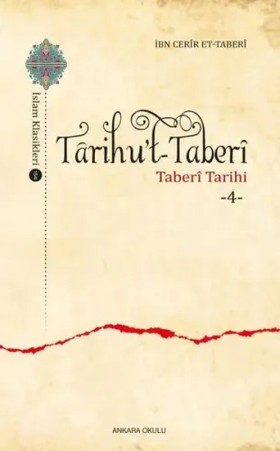 Tarihu't - Taberi - Taberi Tarihi 4