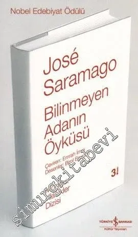 Bilinmeyen Adanın Öyküsü -