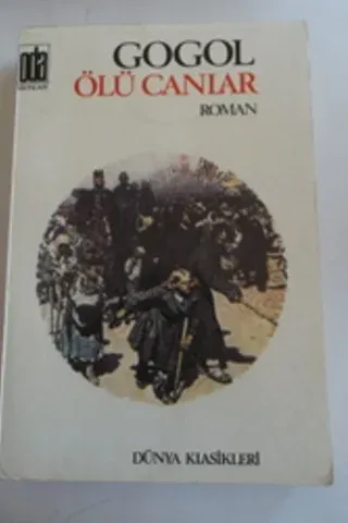 Ölü Canlar