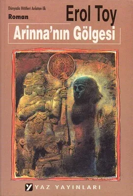 Arinna'nın Gölgesi
