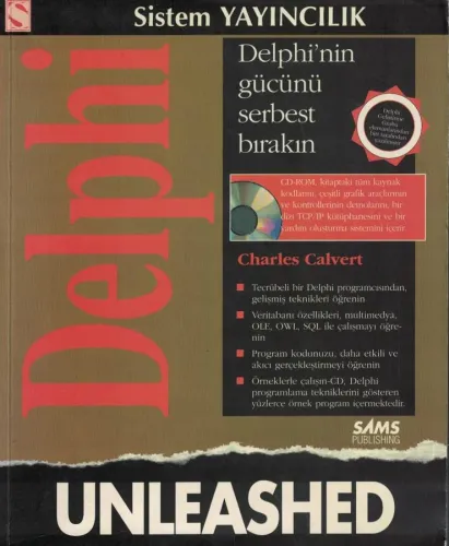 Delphi'nin Gücünü Serbest Bırakın