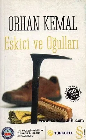 Eskici ve Oğulları (Cep Boy)