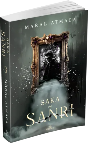 SAKA VE SANRI 3 - CİLTSİZ