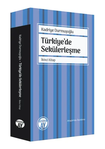 Türkiye’de Sekülerleşme