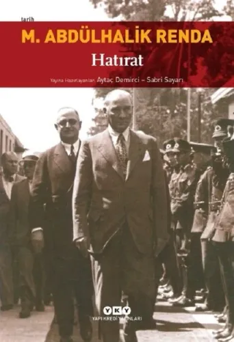 Hatırat