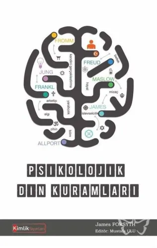 Psikolojik Din Kuramları