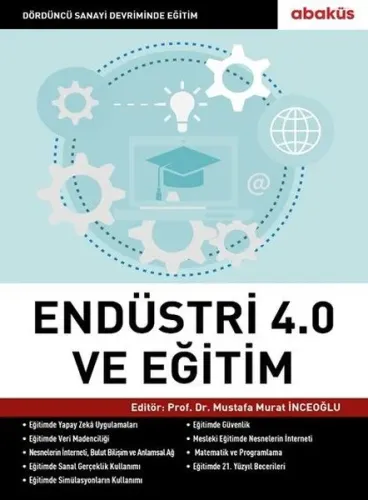 Endüstri 4.0 Ve Eğitim