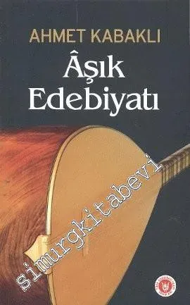Aşık Edebiyatı - 2008