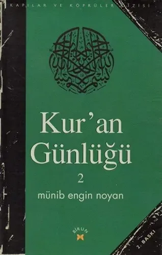 Kur'an Günlüğü 2