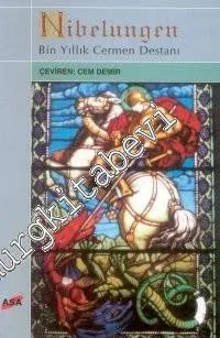 Nibelungen: Bin Yıllık Cermen Destanı -        2001