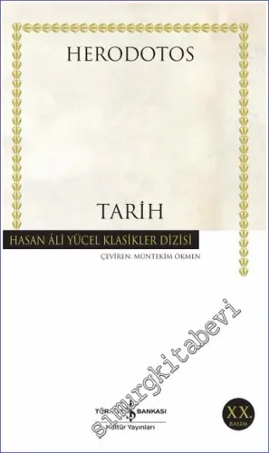Tarih -