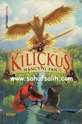 Kılıçkuş