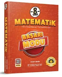 KONDİSYON 8. SINIF LGS TÜRKÇE 12'Lİ DENEME SINAVI