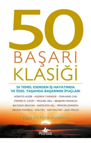 Kültür - 50 Başarı Klasiği