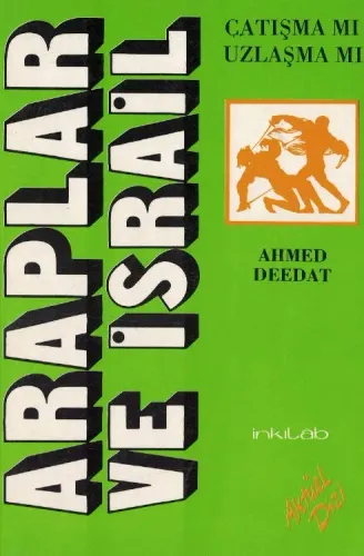 Araplar ve İsrail