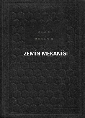 Teorik ve Pratik Zemin Mekaniği 1956 Baskı - Ciltli Kitap - İkinci El Kitap