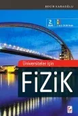 Üniversiteler içinFizik (Ciltsiz – Özel Öğrenci Baskısı) (I. ve II. Cilt Bir Arada) 2