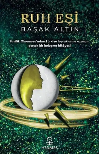 Ruh Eşi Başak Altın